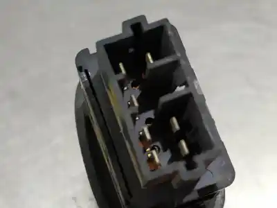 Peça sobressalente para automóvel em segunda mão botão / interruptor elevador vidro traseiro direito por citroen c3 pluriel 1.4 referências oem iam 