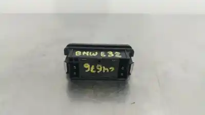 Piesă de schimb auto la mâna a doua AVERTIZARE pentru BMW SERIE 7 (E32)  Referințe OEM IAM 61311374220  N1.Z2.8.5.3