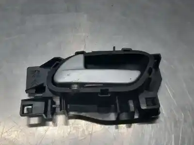 Peça sobressalente para automóvel em segunda mão  por PEUGEOT 207  Referências OEM IAM 96802456VV  N2.Z1-1.47