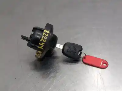 Pezzo di ricambio per auto di seconda mano tappo del serbatoio per peugeot 307 break / sw (s1) sw pack riferimenti oem iam   n2.z1.2.3