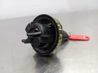 Pezzo di ricambio per auto di seconda mano tappo del serbatoio per peugeot 307 break / sw (s1) sw pack riferimenti oem iam   n2.z1.2.3