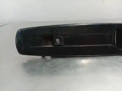 Автозапчастина б/у передній правий віконний вимикач для renault scenic iii grand dynamique посилання на oem iam   n1.z1.17.8