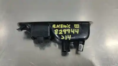 Pièce détachée automobile d'occasion  pour RENAULT SCENIC III  Références OEM IAM 829500004R  N1.Z1.17.5.M
