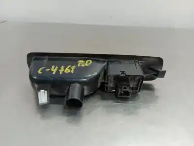 Автозапчастина б/у управління склами задніх правіх для renault scenic iii grand dynamique посилання на oem iam 829500004r  n1.z1.17.7