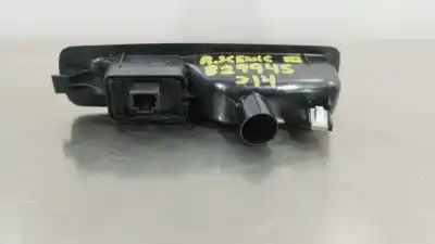 Pièce détachée automobile d'occasion  pour RENAULT SCENIC III  Références OEM IAM 829500004R  N1.Z1.17.5.M