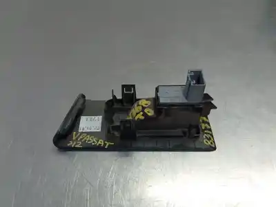 Second-hand car spare part rear right power window switch for volkswagen passat b7 (362) 2.0 tdi oem iam references 7l6959855b