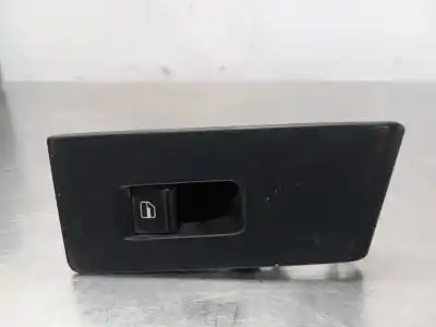 Second-hand car spare part rear left power window switch for volkswagen passat b7 (362) 2.0 tdi oem iam references 7l6959855b  n1.z1.16.15
