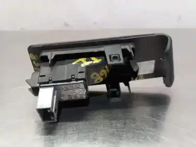 Second-hand car spare part rear left power window switch for volkswagen passat b7 (362) 2.0 tdi oem iam references 7l6959855b  n1.z1.16.15