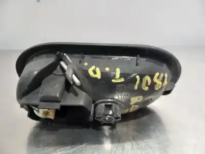 Автозапчасти б/у внутренняя задняя правая ручка за renault clio iii imusic confort dynamique ссылки oem iam 310580  n2.z1.1.caja.2 Автозапчасти б/у внутренняя задняя правая ручка за renault clio iii imusic confort dynamique ссылки oem iam 310580  n2.z1.1.caja.2