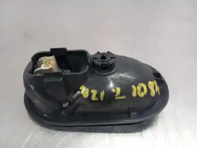 Автозапчасти б/у левая задняя внутренняя ручка за renault clio iii imusic confort dynamique ссылки oem iam 310579  n2.z1.1.caja.2 Автозапчасти б/у левая задняя внутренняя ручка за renault clio iii imusic confort dynamique ссылки oem iam 310579  n2.z1.1.caja.2