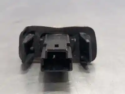 Peça sobressalente para automóvel em segunda mão LUZ DA CHAPA DE MATRÍCULA por CITROEN XSARA PICASSO  Referências OEM IAM 71907190  N1.Z2.4.5.1