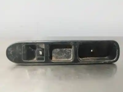 Автозапчастина б/у передній правий віконний вимикач для peugeot 307 break / sw (s1) 307 break / sw (s1) (2002 - 2005) посилання на oem iam 96351625xt  n1.z1.16.5.m