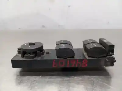 Автозапчасти б/у ВЫКЛЮЧАТЕЛЬ ЛЕВОГО ПЕРЕДНЕГО ОКНА за FORD FOCUS BERLINA (CAP)  ссылки OEM IAM 3M5T14A132AF  N1.Z1.16.13