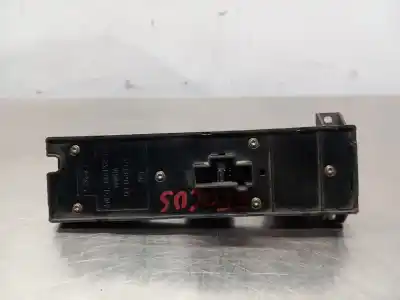 Second-hand car spare part left front power window switch for ford focus berlina (cap) ghia oem iam references 3m5t14a132af  n1.z1.16.13