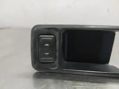 Peça sobressalente para automóvel em segunda mão botão / interruptor elevador vidro traseiro direito por ford focus berlina (cap) ghia referências oem iam 3m51226a36adw