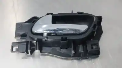 Second-hand car spare part  for CITROEN C3  OEM IAM references 9683446877  N2.Z1-1.45