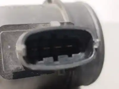 Peça sobressalente para automóvel em segunda mão MEDIDOR DE MASSA DE AR por OPEL ASTRA H BERLINA  Referências OEM IAM 0281002618 55350048  N1.Z1.18.3.M