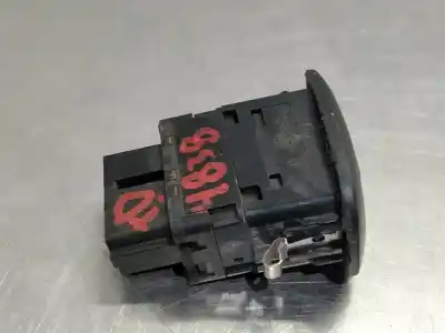 Peça sobressalente para automóvel em segunda mão botão / interruptor elevador vidro traseiro direito por peugeot 406 berlina (s1/s2) srdt pack referências oem iam 2594301