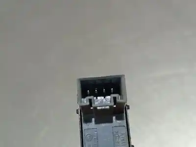 Автозапчасти б/у выключатель переднего правого окна за volkswagen eos (1f8) basis ссылки oem iam 7l69598550  n1.z1.16.13