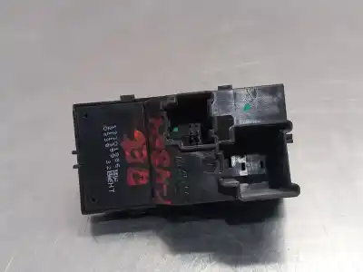 Peça sobressalente para automóvel em segunda mão Botão / Interruptor Elevador Vidro Dianteiro Direito por OPEL ASTRA J (P10) 1.4 TURBO (68) Referências OEM IAM 13301886  N1.Z1.17.8