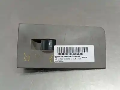 Pièce détachée automobile d'occasion commande de lève vitre avant droit pour audi a4 cabrio (8h) 2.0 tdi références oem iam 8z0959855c  