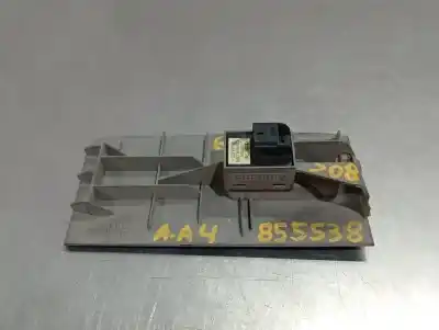 Pièce détachée automobile d'occasion commande de lève vitre avant droit pour audi a4 cabrio (8h) 2.0 tdi références oem iam 8z0959855c  