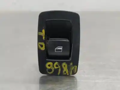 Second-hand car spare part REAR RIGHT POWER WINDOW SWITCH for BMW SERIE 3 TOURING (E91)  OEM IAM references 15979800  N1.Z1.16.15