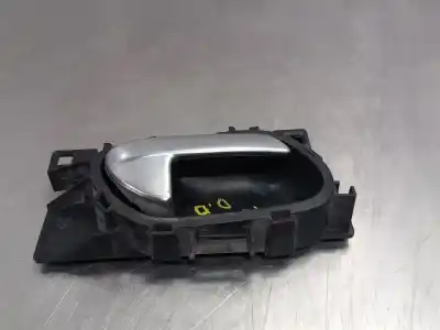 Piesă de schimb auto la mâna a doua INTERIOR MÂNERUL DREAPTA FATA pentru PEUGEOT 208  Referințe OEM IAM   N2.Z1.1.5