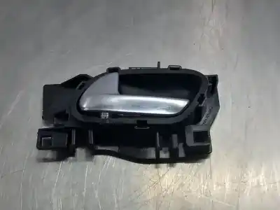 Tweedehands auto-onderdeel BINNENHANDGREEP LINKS VOOR voor PEUGEOT 208  OEM IAM-referenties   N2.Z1.1.5