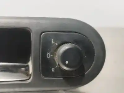 Gebrauchtes Autoersatzteil INNERER GRIFF VORNE LINKS zum VOLKSWAGEN GOLF IV BERLINA (1J1)  OEM-IAM-Referenzen 3B1837113  N2.Z1.1.5