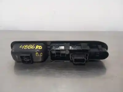 Автозапчастина б/у передній правий віконний вимикач для citroen c3 picasso exclusive посилання на oem iam   n1.z1.16.5