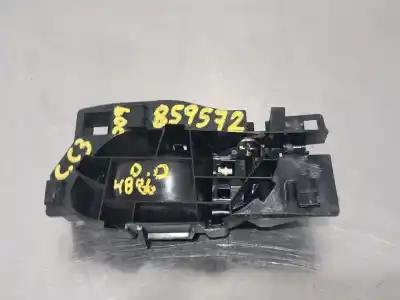 Pezzo di ricambio per auto di seconda mano  per CITROEN C3 PICASSO  Riferimenti OEM IAM 9683446577  N2.Z1.1.7