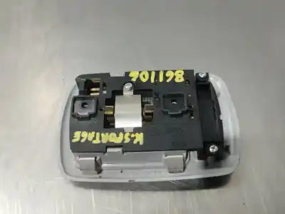 Second-hand car spare part INTERIOR LIGHT for KIA SPORTAGE  OEM IAM references 926202E0  N2.Z1.1.7