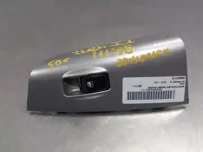 Peça sobressalente para automóvel em segunda mão botão / interruptor elevador vidro traseiro esquerdo por kia sportage lx referências oem iam 4835201110
