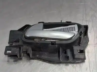 Автозапчасти б/у левая передняя внутренняя ручка за CITROEN C3 PICASSO Exclusive ссылки OEM IAM 1905002  N2.Z1.1.8