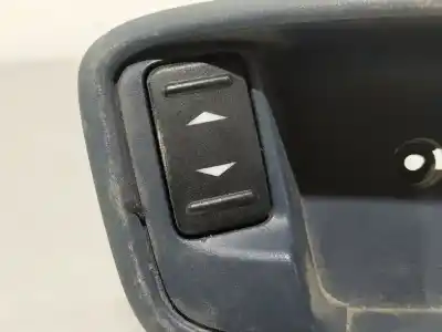 Peça sobressalente para automóvel em segunda mão botão / interruptor elevador vidro traseiro direito por ford s-max (ca1) titanium (03.2010->) 140 cv / 103 kw referências oem iam 6m21u226a36