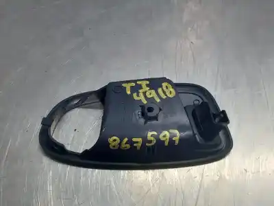 Peça sobressalente para automóvel em segunda mão botão / interruptor elevador vidro traseiro esquerdo por ford s-max (ca1) titanium (03.2010->) 140 cv / 103 kw referências oem iam 6m21u226a37  n1.z1.16.5