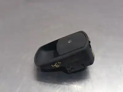 Second-hand car spare part right front power window switch for opel corsa e selective oem iam references 13430018  n1.z1.17.7