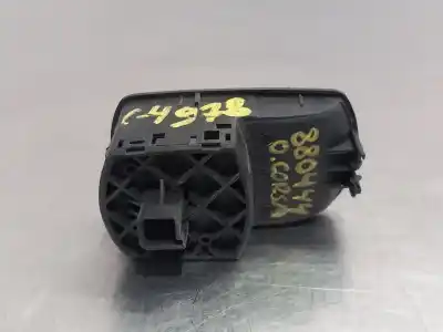 Second-hand car spare part right front power window switch for opel corsa e selective oem iam references 13430018  n1.z1.17.7