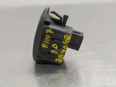 Pezzo di ricambio per auto di seconda mano INTERRUTTORE ALZACRISTALLI ANTERIORE DESTRO per PEUGEOT 1007  Riferimenti OEM IAM 96401469XT  N1.Z1.15.21