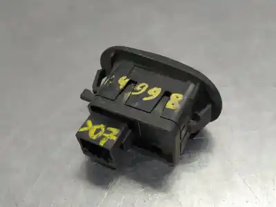 Pezzo di ricambio per auto di seconda mano interruttore alzacristalli anteriore destro per peugeot 1007 dolce riferimenti oem iam 96401469xt  n1.z1.15.21