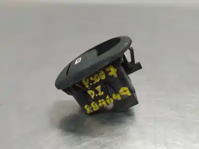 Second-hand car spare part left front power window switch for peugeot 1007 dolce oem iam references 96401469xt  n1.z1.16.15