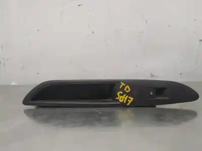 Second-hand car spare part rear right power window switch for opel mokka excellence oem iam references avk22301413p  n1.z1.17.7