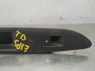 Second-hand car spare part rear right power window switch for opel mokka excellence oem iam references avk22301413p  n1.z1.17.7