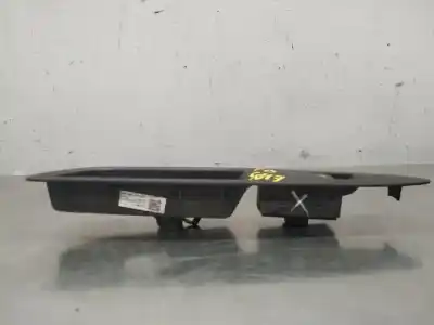 Pezzo di ricambio per auto di seconda mano Comando Alzacristalli Posteriori Destro per OPEL MOKKA Excellence Riferimenti OEM IAM AVK22301413P  N1.Z1.17.7