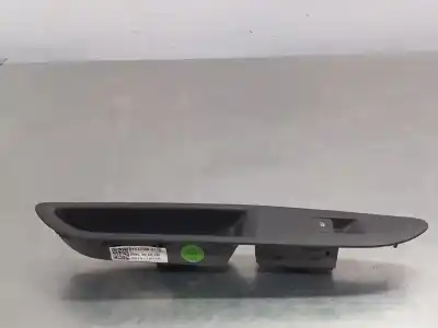 Second-hand car spare part rear left power window switch for opel mokka excellence oem iam references 95025524  n1.z1.17.7