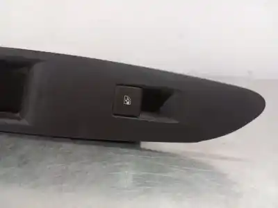 Second-hand car spare part rear left power window switch for opel mokka excellence oem iam references 95025524  n1.z1.17.7