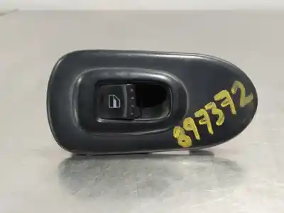 Автозапчастина б/у передній правий віконний вимикач для seat leon (1m1) signo посилання на oem iam 1m0867164