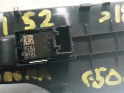 Автозапчасти б/у управление задними левыми стеклами за seat arona fr ссылки oem iam 5g0959855p  n1.z1.15.5.m