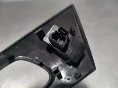 Peça sobressalente para automóvel em segunda mão botão / interruptor elevador vidro traseiro esquerdo por peugeot 407 sw premium referências oem iam 9646929977